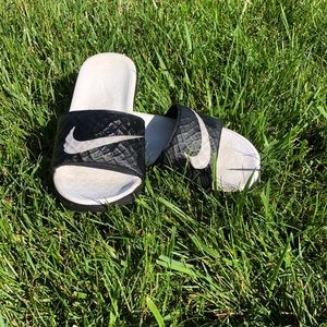 Nike Slides